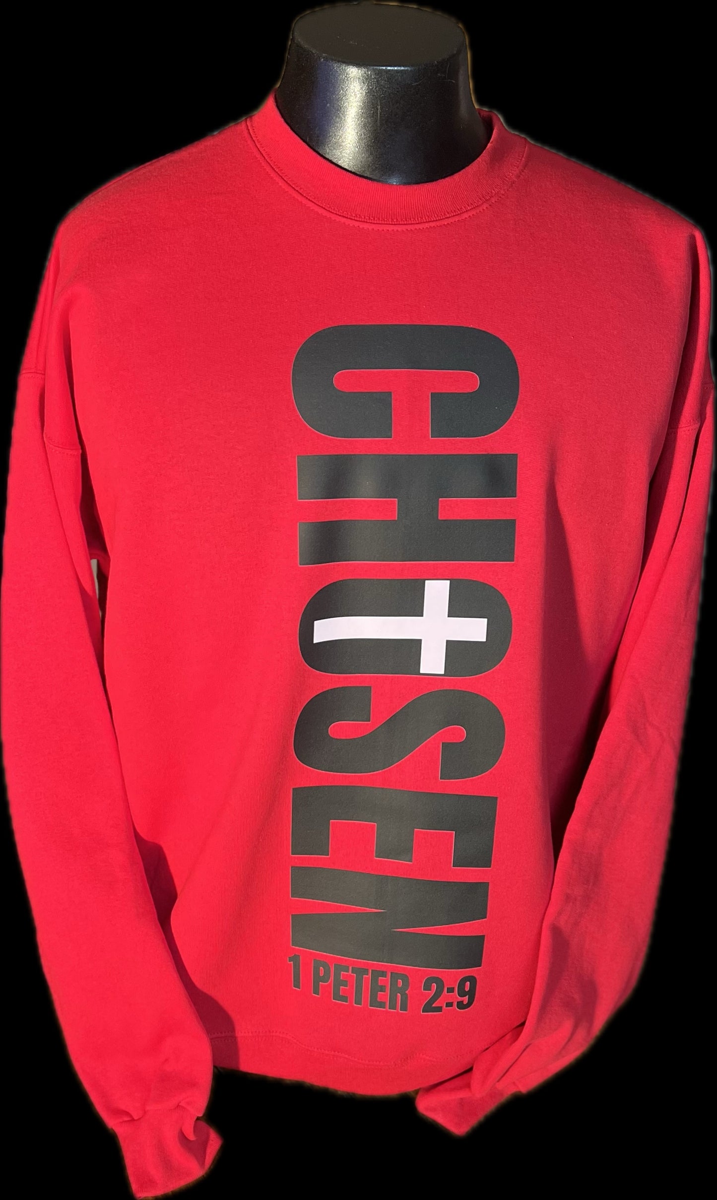 Chosen Sweatshirt