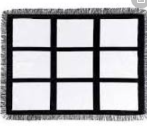 Sublimation Blanks