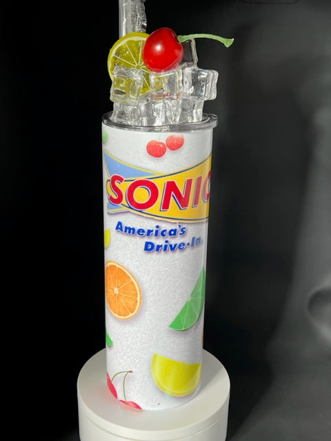 Tumblers