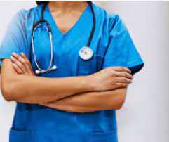 Nurses Accessories