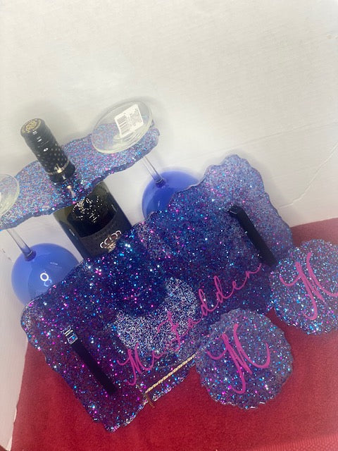 Wine Butler/Accessories