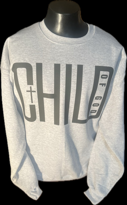 Child of God