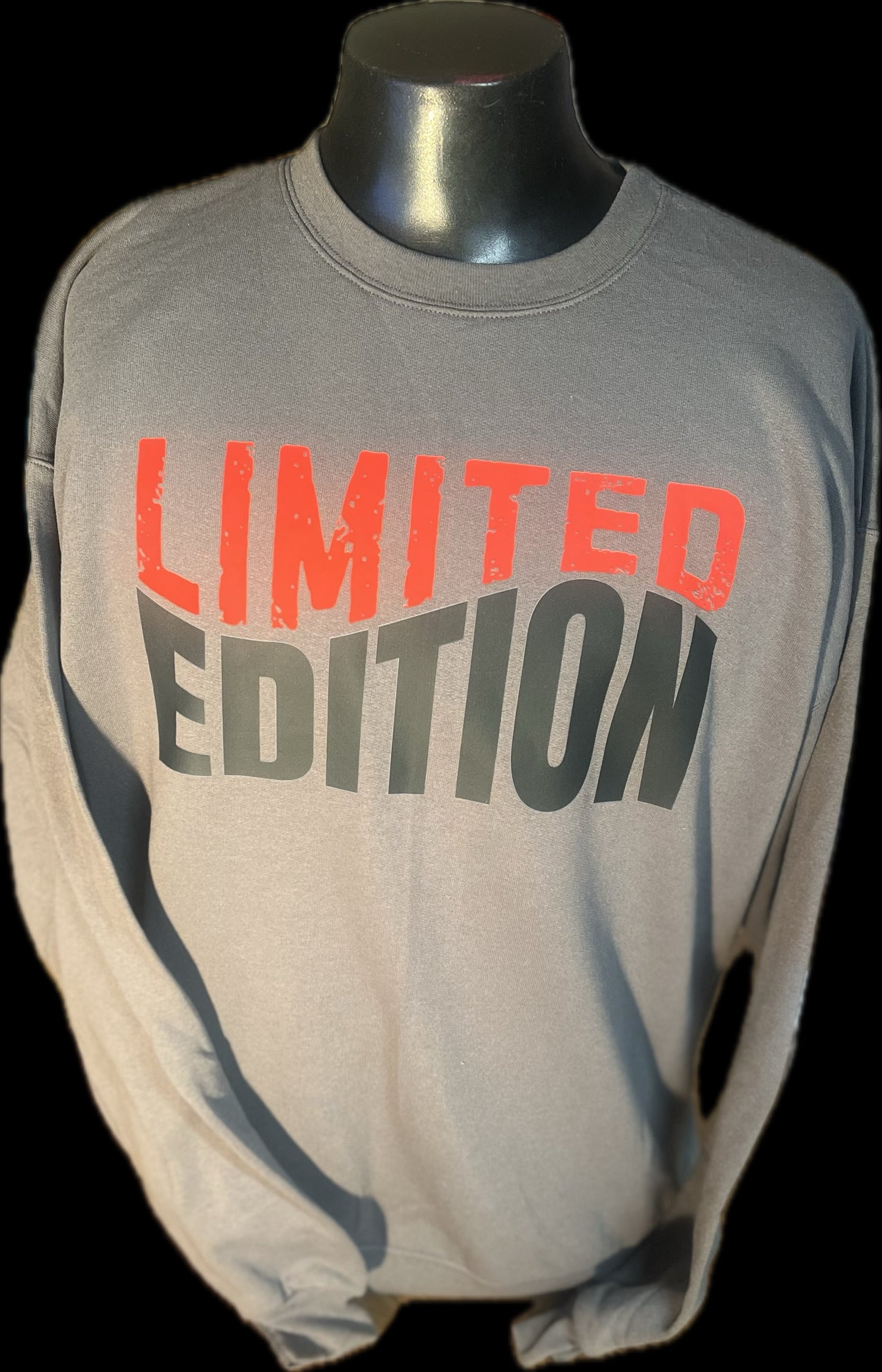 Limited Edition Sweatshirt